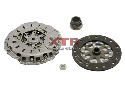 KIT EMBRAGUE XTR OE compatible con 99-03 BMW 323i 323Ci 325i 325ci E46 525i E39 Z3 Z4 2,5L Foto 1 de 3