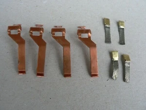 4 amoladoras Carrera Servo 140 para vehículo obstáculo para soldar - Imagen 1 de 1