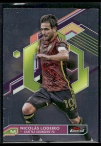 Finest MLS #57 2023 Nicolás Lodeiro - Imagen 1 de 2