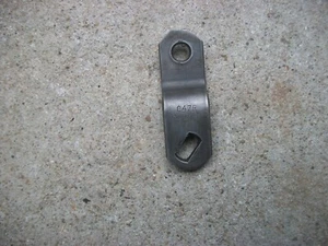 1964-1968 Ford Mustang GT Shelby Cobra Original 4 Speed Shifter Lever C4ZR-7285B - Bild 1 von 5