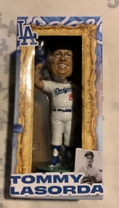 Los Angeles Dodgers Tommy Lasorda Bobblehead