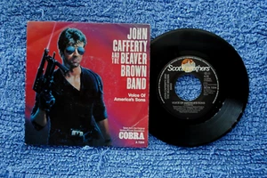 JOHN CAFFERTY / SP SCOTTI BROTHERS SCTA 7204 / 1986 (NL) - Bild 1 von 2