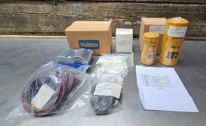 FMTV LMTV MTV Annual Service Kit 57K4845-003 , 2590-01-533-6748 - Picture 1 of 2