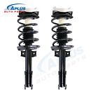 For 2010-2015 Mercedes-Benz GL Class 2pcs Front Complete Shocks Struts Spring Mercedes-Benz gl-class