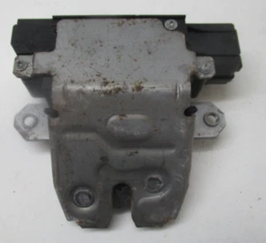 RANGE ROVER SPORT L320 HST 4.2 V8 SC UNTERE HECKKLAPPE DECKELVERSCHLUSS FQR500021 - Bild 1 von 2