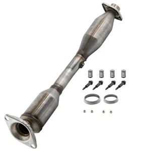 Catalytic Converter For Nissan Versa 1.6L 2012-2017 400Cell Ceramic Direct-FIt - Picture 1 of 12
