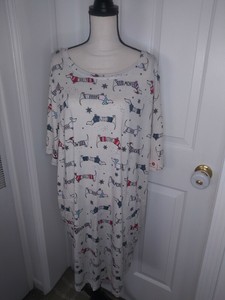 Secret Treasures Cotton Sleepshirts for 