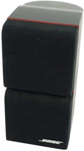 BOSE Direct/Reflecting Redline Lautsprecher - schwarz - NEU & OVP  - Picture 1 of 2