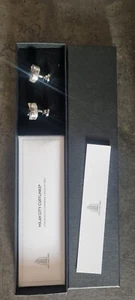 City Cufflinks - Foto 1 di 6