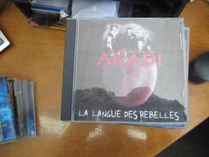 Trans Akadi La Langue des Rebelles - Imagen 1 de 1