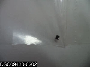 QTY=2: 921-2022 LG / ZENITH NPN Transistor - Picture 1 of 3