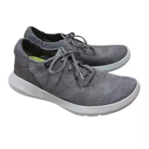 Zapatillas deportivas para correr Kizik para hombre talla 12M - Imagen 1 de 13