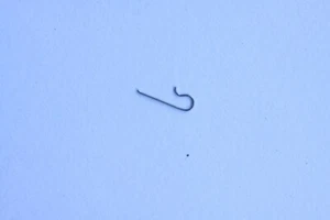 Omega 540 part 1112 Ressort de bascule Yoke spring Molla bascula NOS - Picture 1 of 1