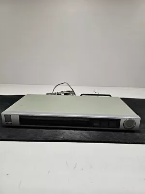 Akai AT-A1 Stereo Fm Am Tuner – Vintage Audio Empfänger Gebraucht Aktiv Mit - Bild 1 von 4