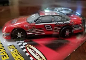 Telecomando auto da collezione Dale Earnhardt Jr. NASCAR 2002 Columbia - Foto 1 di 5