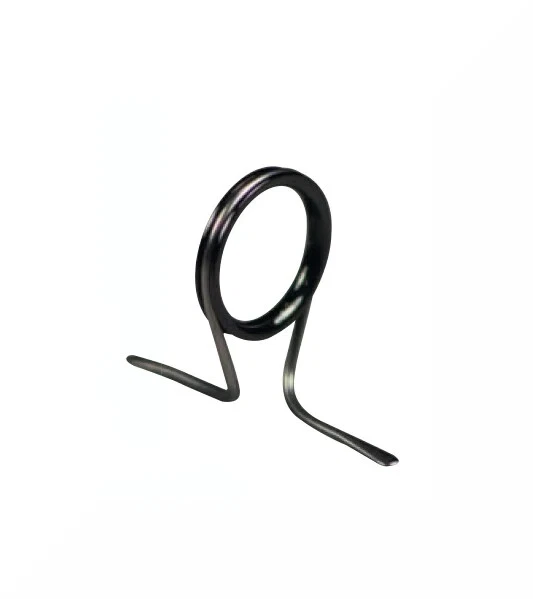 Guías de pelado de doble pie REC CERECOIL - Acabado titanio Foto 1 de 1