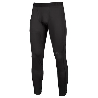 Pantalones funcionales Klim Aggressor -1.0 Pants negros M moto ropa funcional NUEVO Foto 1 de 2