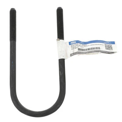 Eje de resorte de hoja izquierda derecha original Ford Ranger 2008-2011 perno en U 8L5Z-5705-B Foto 1 de 4