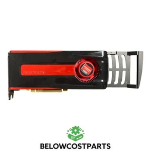 AMD KCC-REM-ATI-102-C40102 H157 Radeon Graphics Card - Picture 1 of 6