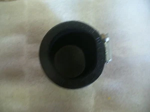 MISSION Coupling Rubber ClampTube P/N 4511K73 1 1/2'' LOT 19 Each - Picture 1 of 2
