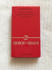 armani glow kit