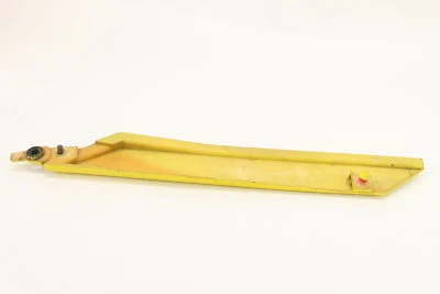 Yamaha Fj1100 1984 cuadro derecho cubierta lateral W 1184 Foto 1 de 4