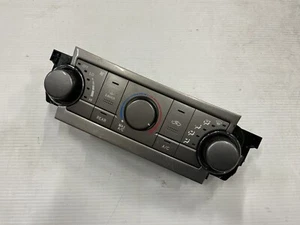 11-13 TOYOTA HIGHLANDER AC HEATER CLIMATE TEMP CONTROL SWITCH OEM 55900-0E230 - Picture 1 of 12