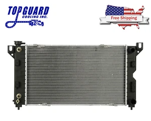 Radiator 1850 Fits 2000 Chrysler Town & Country | Dodge Grand Caravan V6 - Picture 1 of 10