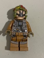 NEW LEGO RESISTANCE BOMBARDIER FROM SET 75188 STAR WARS EPISODE 8 SW0862