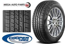 1 Cooper CS5 Ultra Touring 225/45R17 91H M+S All Season 70K Mile Warranty Tires