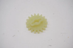 Engranaje accionado por bomba de aceite CRF250R (18T) OEM 15133-KRN-A40 Honda CRF250 2010-2017 G12 - Imagen 1 de 2