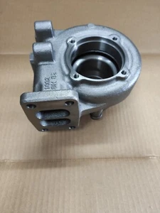 Totalmente nuevo HX35W carcasa de turbina T3 12cm twin scroll banda en V - Imagen 1 de 4