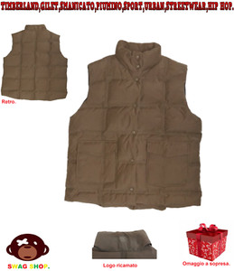 Cappotti e giacche da uomo gilet e giubbotti imbottiti Timberland |  Acquisti Online su eBay