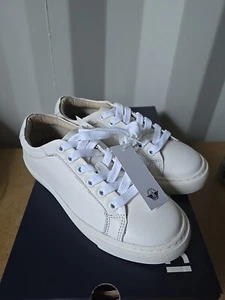 Dockers Lucas Sneaker Größe UK 3 US 5,5 EU 36 - Bild 1 von 15