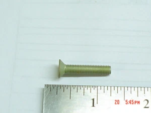 Steel Machine Screw PN: AN510-10R16 (EB220420162) - Picture 1 of 4