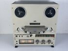 TEAC X10 ""Faulty"" Magnetic Phone / Recorder Tape