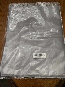 E02 12" x 108" Satin Table Runner Wedding, Party, Dinner Table Decorations - Picture 1 of 2