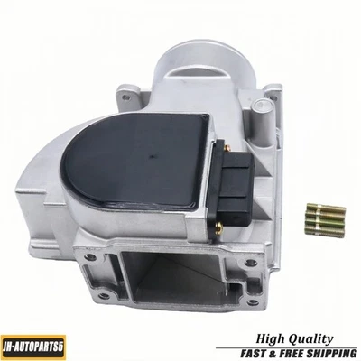 Medidor sensor de flujo de aire másico para Mazda 323 Miata Protege MX-3 nuevo 197100-4090 Foto 1 de 4