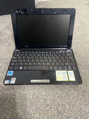 Eee Pc 1005ha Small Laptop Untested - Image 1 of 4