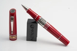 Marlen Lex Penna Roller dedicata alla professione legale | Rossa | Ed. Speciale - Picture 1 of 8