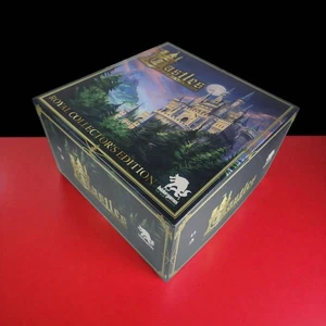 Castles Of Mad King Ludwig Royal Collectors Edition 100% Komplett Top - Bild 1 von 7