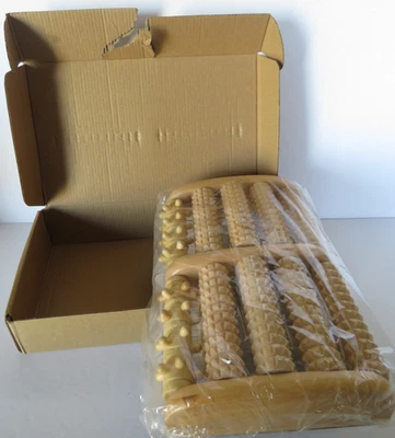 TheraFlow Deep Tissue Foot Massager Roller Dual Foot Plantar Fasciitis Pain - Image 1 of 4