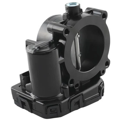 Throttle Body for Dodge Grand Caravan 2008-2010 3.8L 3.3L Chrysler Pacifica 2008 - Imagem 1 de 4