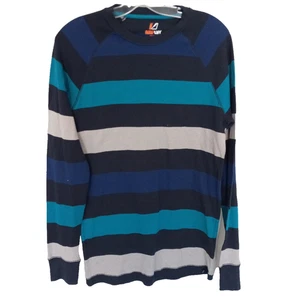 Camisa usada de producción de armario de programa de televisión de Silicon Valley Jian Yang Jimmy O. Yang - Imagen 1 de 6