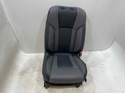 Fits 2023 - 2025 SUBARU OUTBACK Onyx Edition XT Front RH Passenger Seat Gray OEM - Image 1 of 4