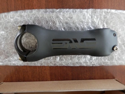 NEW!! - ENVE 110mm +/-6˚ Carbon Road Gravel Stem 31.8mm Clamp - Image 1 of 4