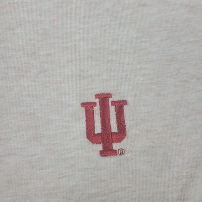 Johnnie O IU Indiana University Hoosiers Brittany Sudadera Mujer XL Avena Foto 1 de 4