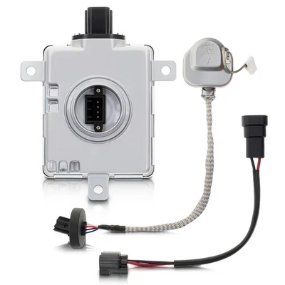 Cable de lastre y encendido de faros de xenón HID para Honda S2000 Acura TL TL-S Mazda 3 Foto 1 de 4