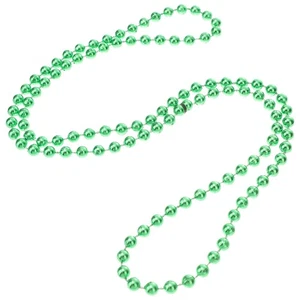 Cadena anticaída de 1 pieza cadena de gafas artesanales de moda (verde) - Imagen 1 de 12