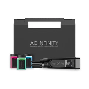 pH Meter PRO Kit, High Precision Digital pH Pen with ±0.01 pH Accuracy and In... - Picture 1 of 7